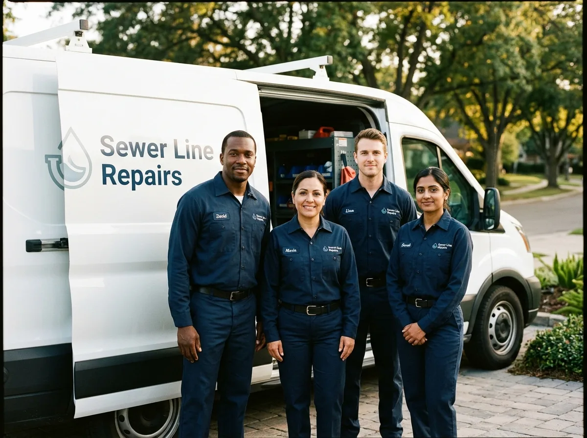 Emergency Plumber company in Rock Cave, WV
