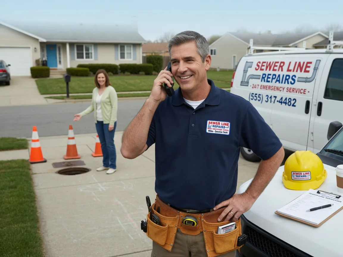 Emergency Plumber Rock Cave, WV FAQs